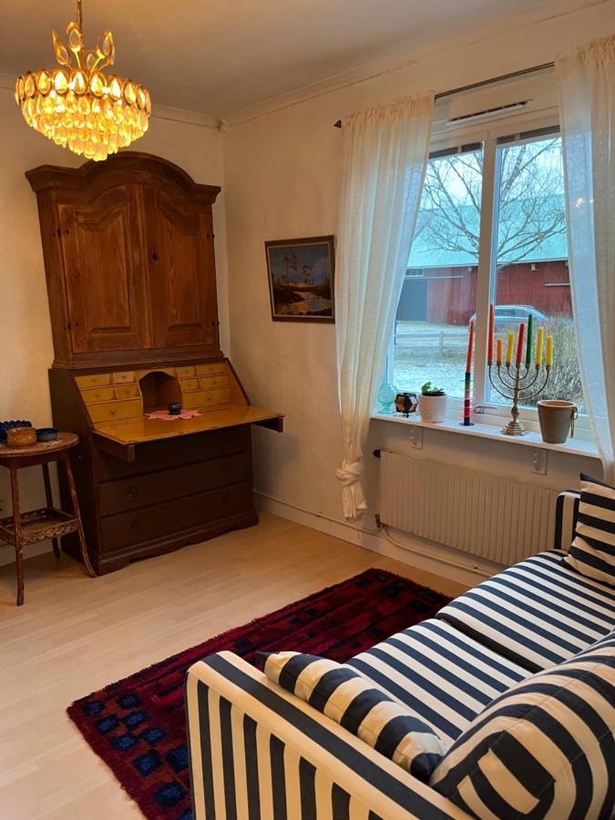 Ljungmanshorva Villa Vimmerby Exterior foto