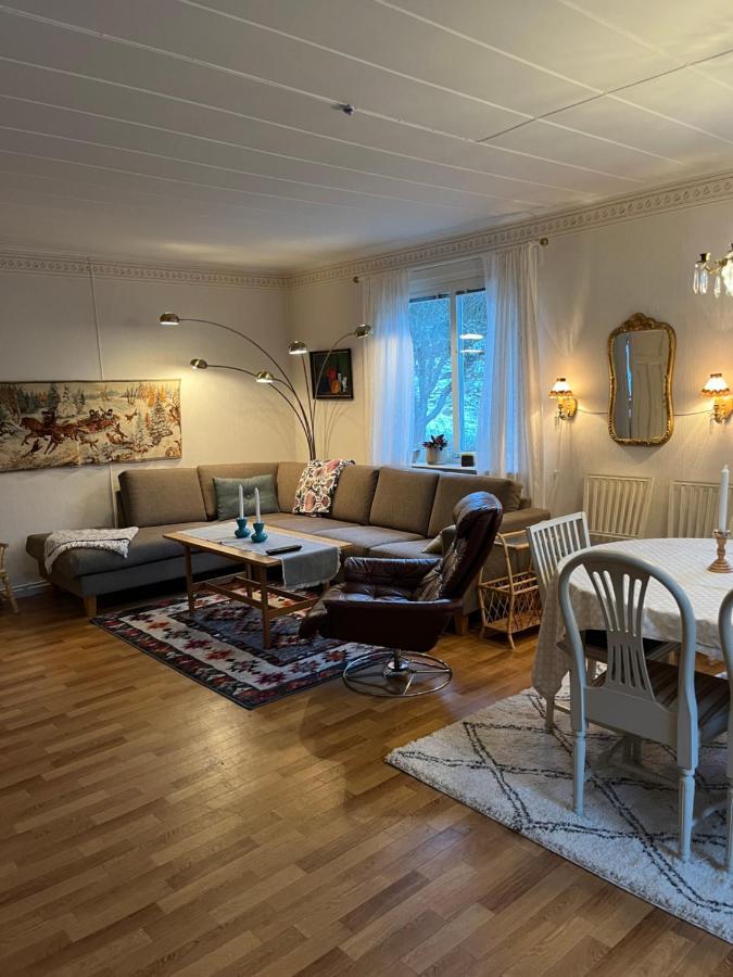 Ljungmanshorva Villa Vimmerby Exterior foto